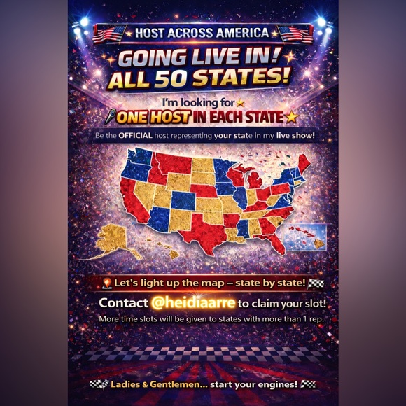 Heidi's Schedule - Picture 9 of 10